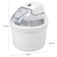Морозивниця Clatronic ICM F3764